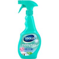Sidolux Nábytek čistič na všechny povrchy 400ml Japanese Cherry