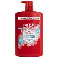 Old Spice sprchový gel cold spice 1000ML