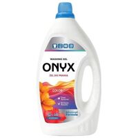 Onyx Prací gel 145p color 4,64L