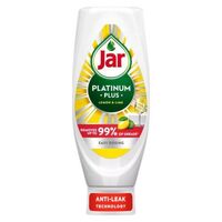 Jar Prostředek na nádobí lemon&lime 660ml