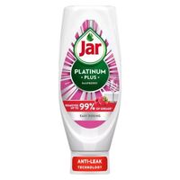 Jar Prostředek na nádobí rasberry 660ml