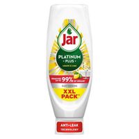 Jar Prostředek na nádobí lemon&lime 730ml