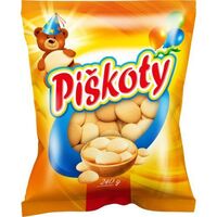 Marila piškoty medvídek 240g