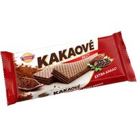 Sedita kakaové řezy extra 50g