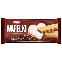 Skawa wafers kakaové 180g