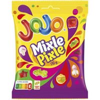 Jojo bonbóny mixle pixle 170g
