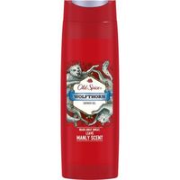Old Spice sprchový gel 400ml Wolfthorn