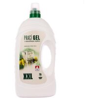 prací gel s marseillským mýdlem 5,65L