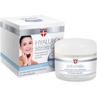 Palacio pleťový krém hyaluron 50ML