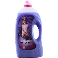 Prací gel 5,65L s Marseillským mýdlem Levandule