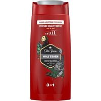 Old Spice sprchový gel 675ml Wolf Thorn XXL