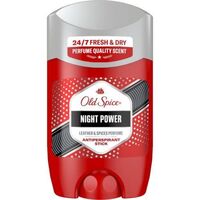 Old Spice antiperspirant tuhý night power 50ML