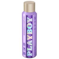 Playboy deodorant spray goddess complex deodor 150ML