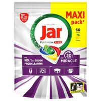 Jar Kapsle na nádobí 30mm 60ks