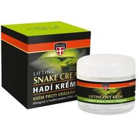 Palacio krém pleťový hadí jed 50ML