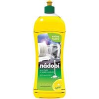 Lavon čistič na nádobí lemon 1L