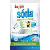 Luxon soda kalcinovaná 300g