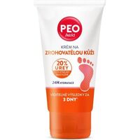 Peo krém na zrohovatělou kůži 75ml