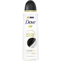 Dove Advanced Care deodorant 200ml Invisible Dry