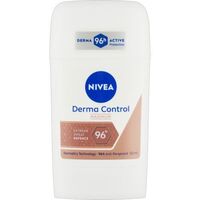 Nivea tuhý AP 50ml Derma Dry Control W