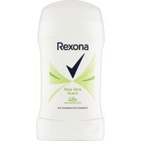 Rexona tuhý AP 50ml Aloe Vera