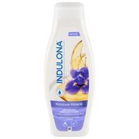 Indulona Sprchový gel moisture miracle 400ml