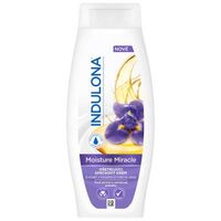 Indulona Sprchový gel moisture miracle 250ml