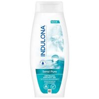 Indulona Sprchový gel sensi pure 250ml