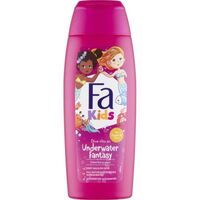 Fa sprchový gel for kids extra mild to skin 250ml