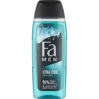 Fa sprchový gel 250ml Extreme Cool