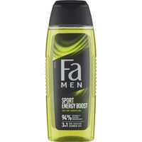 Fa sprchový gel 250ml Sport Power Boost