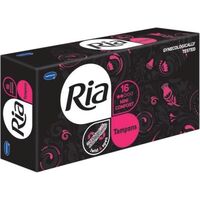 Ria Tampony 16ks Mini Comfort