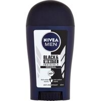 Nivea Tuhý AP 50ml B&W Invisible Original