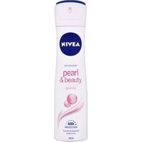 Nivea deodorant 150ml Pearl & Beauty