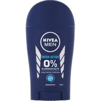 Nivea Tuhý AP 50ml Men Fresh Active