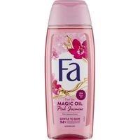 Fa sprchový gel 250ml Magic oil Pink Jasmin