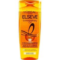 Loreal Elseve Šampon na vlasy Extraordinary Oil 250ml