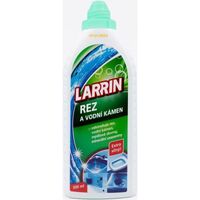 Larrin čistič na rez a vodní kámen classic 500ML