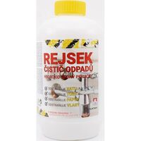 Rejsek čistič na odpady 1kg