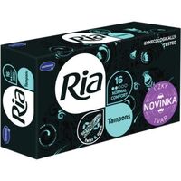 Ria tampony normal comfort 16ks