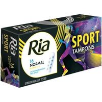 Ria Sport tampony normal 16ks