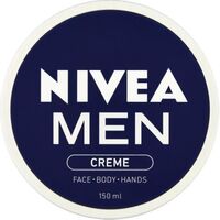 Nivea univerzální krém 150ml Men