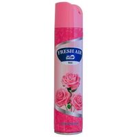 Fresh Air osvěžovač rose 300ML