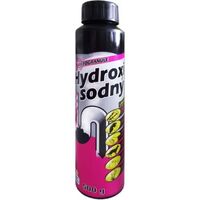 Hydroxid sodný 500 g
