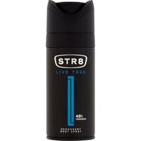 STR8 deodorant 150ml Live True