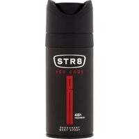 STR8 deodorant 150ml Red Code