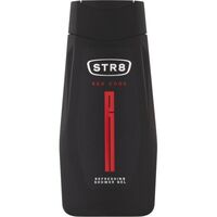 STR8 sprchový gel red code 250ML