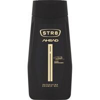 STR8 sprchový gel ahead 250ML