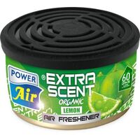 Extra Scent osvěžovač 40g Lemon