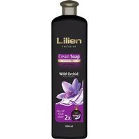 Lilien tekuté mýdlo wild orchid 1L